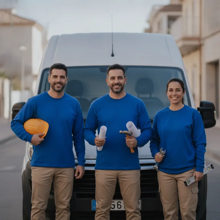 Impresa Edile team a Verona